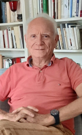 Alain BONNET